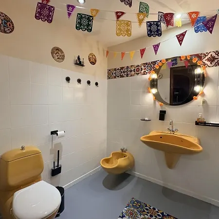 Apartment Cine *