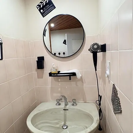 Cine Apartment